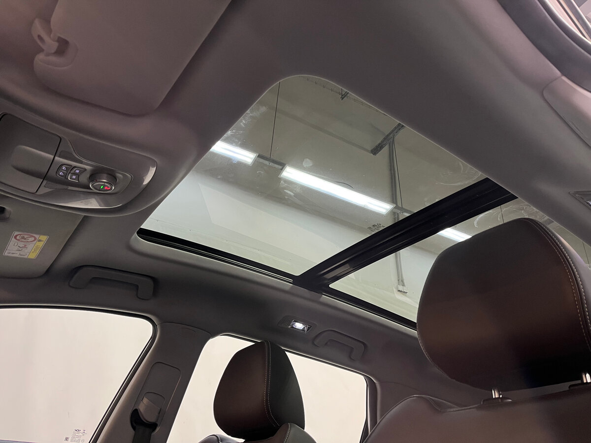 Купить Чери Тигго 8 Про, 2022, 67 000 км.. Фото: #19