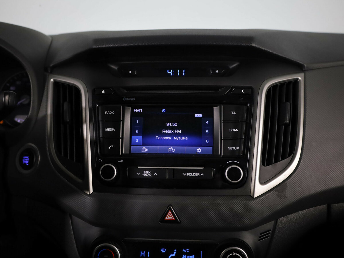 Купить Хендай Крета, 2016, 183 016 км.. Фото: #12