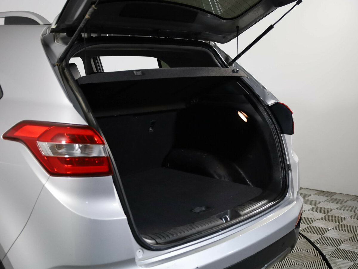 Купить Хендай Крета, 2016, 183 016 км.. Фото: #17