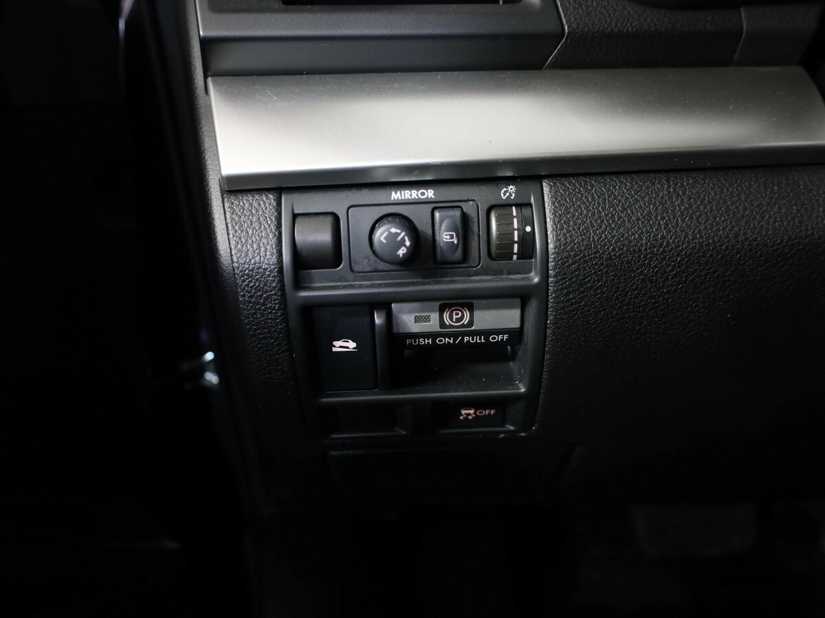 Купить Субару Аутбэк, 2012, 183 300 км.. Фото: #12