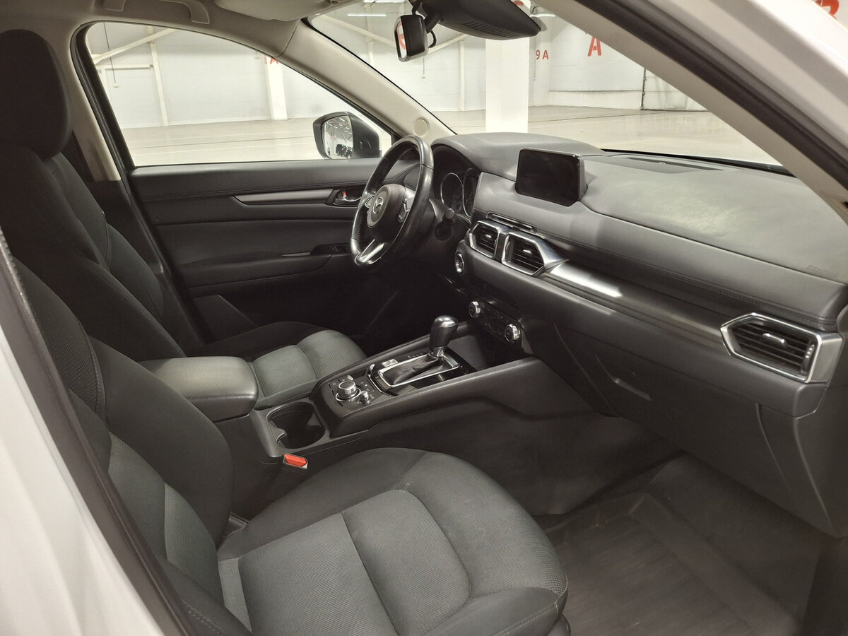 Купить Мазда Ц-Икс-5, 2017, 80 303 км.. Фото: #10