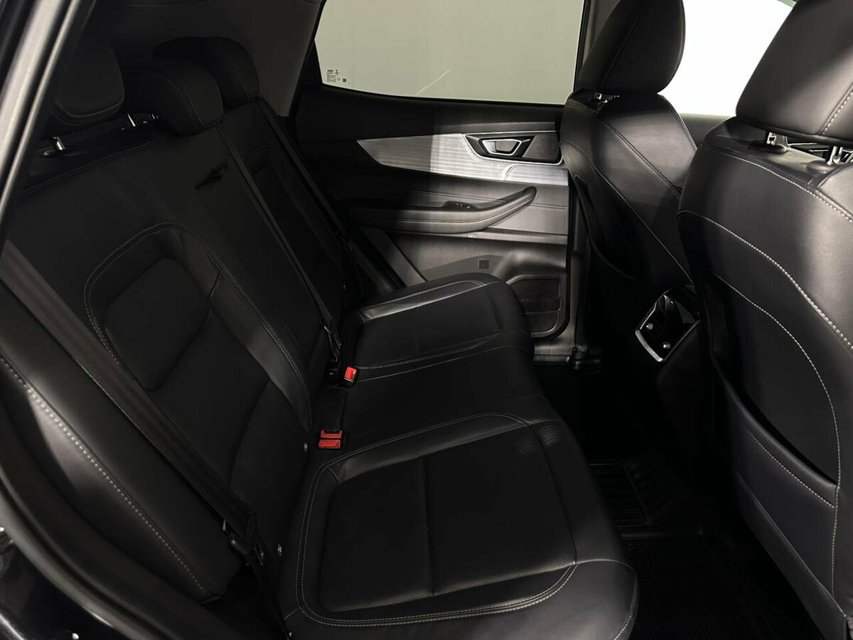 Купить Чери Тигго 4 Про, 2022, 31 215 км.. Фото: #16