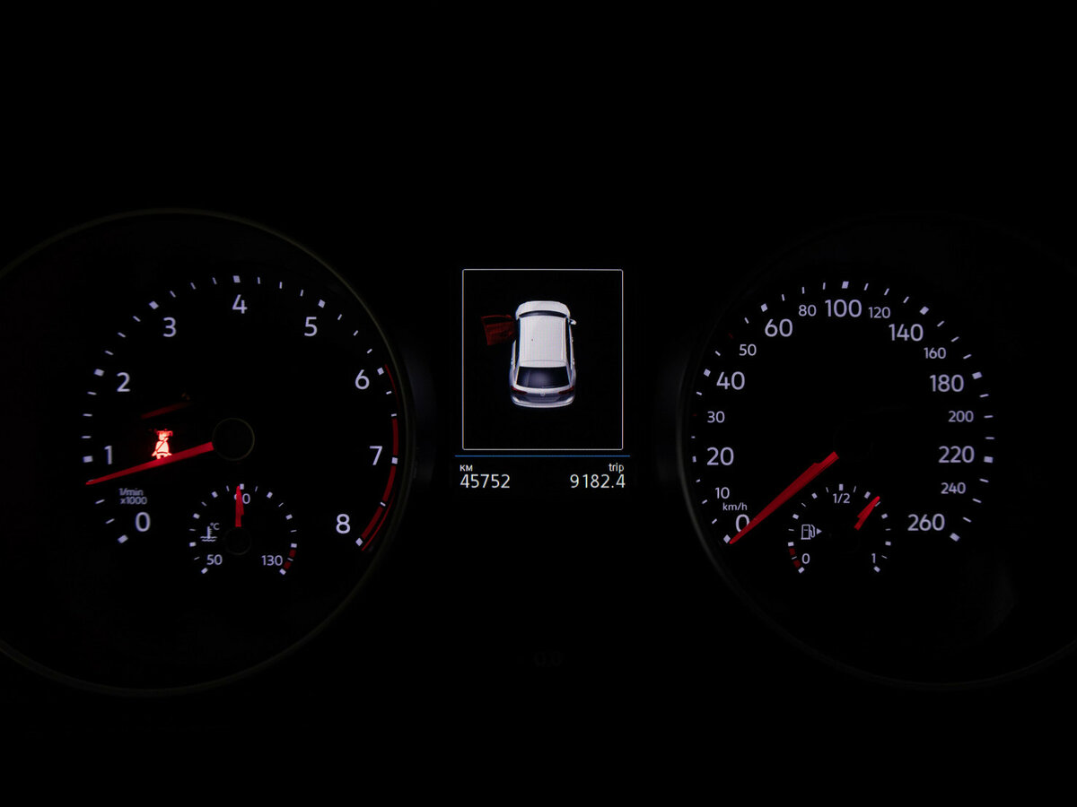 Купить Фольксваген Тигуан, 2018, 45 750 км.. Фото: #19