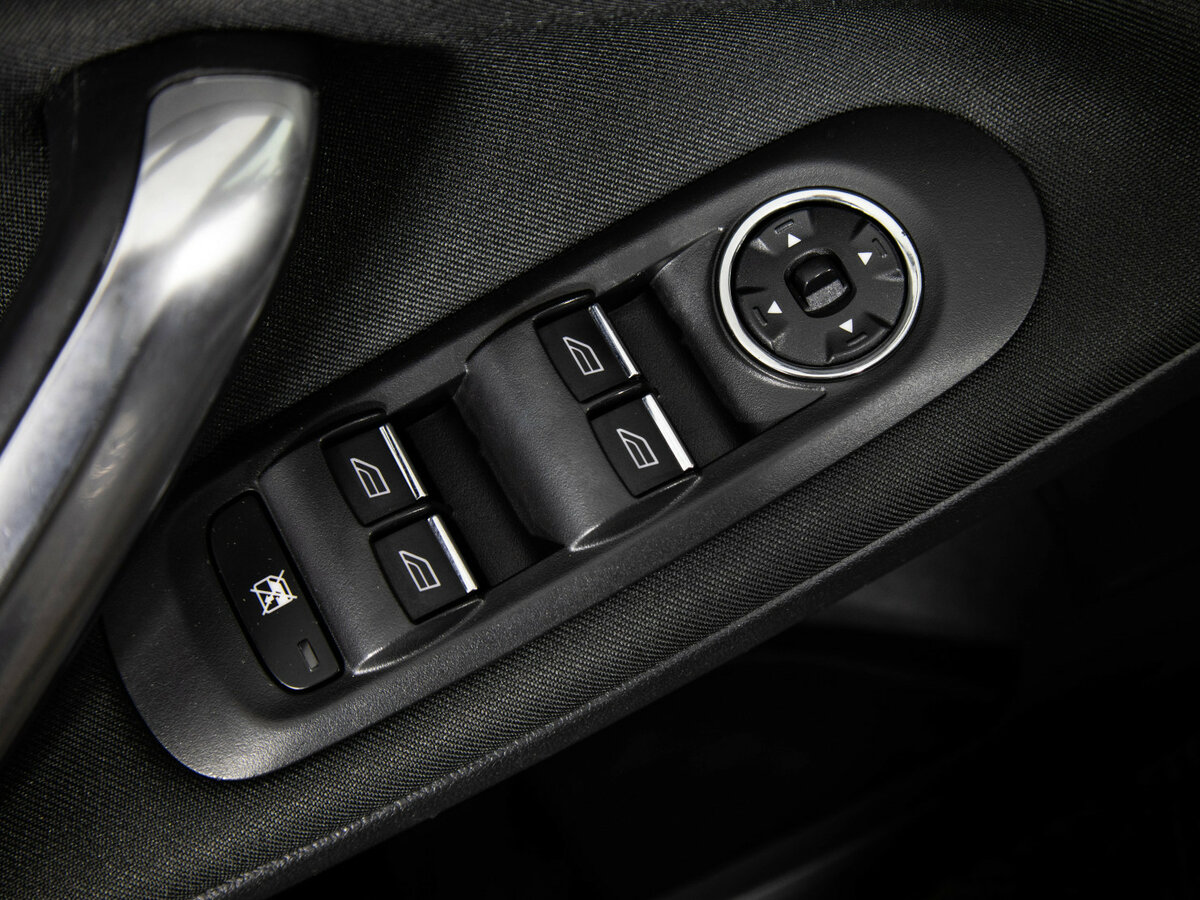 Купить Форд Мондео, 2014, 182 798 км.. Фото: #11