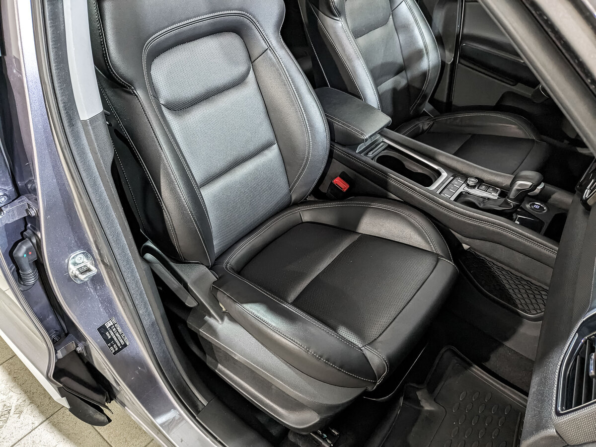 Купить Чери Тигго 4, 2022, 123 518 км.. Фото: #18