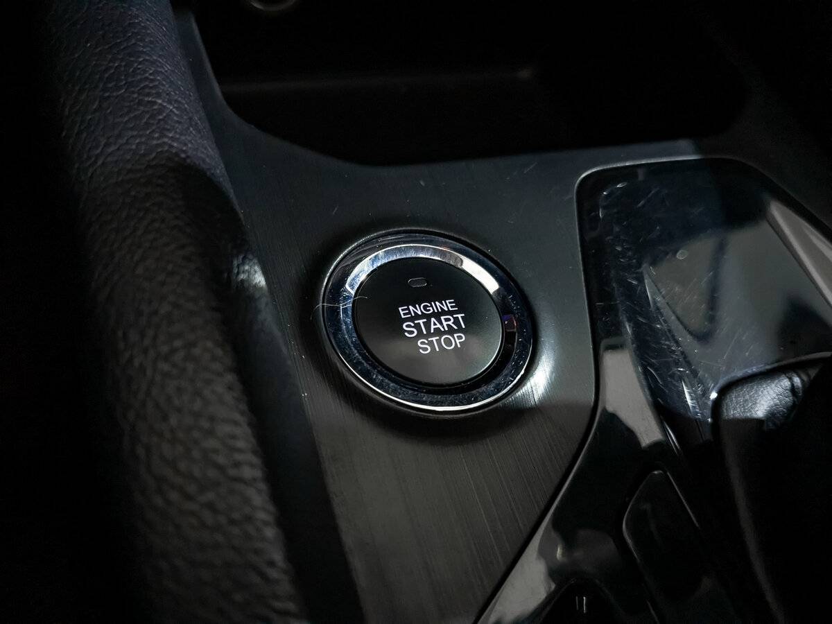 Купить Чери Тигго 4, 2022, 123 518 км.. Фото: #20