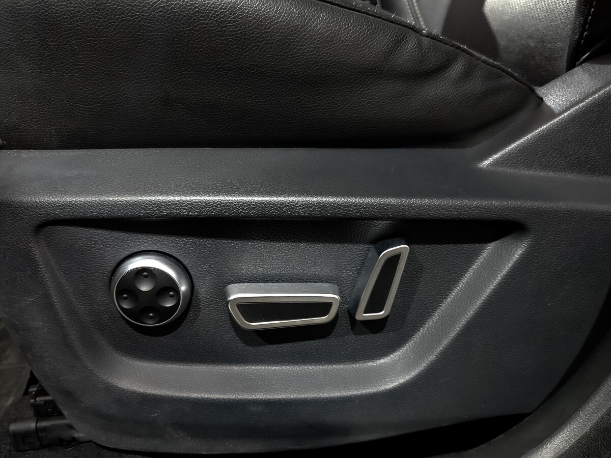 Купить Чери Тигго 4, 2022, 123 518 км.. Фото: #23