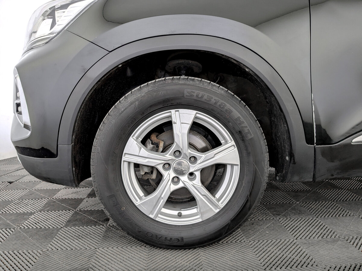 Купить Чери Тигго 4 Про, 2022, 70 919 км.. Фото: #17