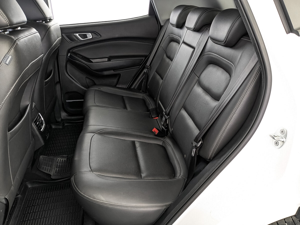 Купить Чери Тигго 4, 2022, 113 920 км.. Фото: #16