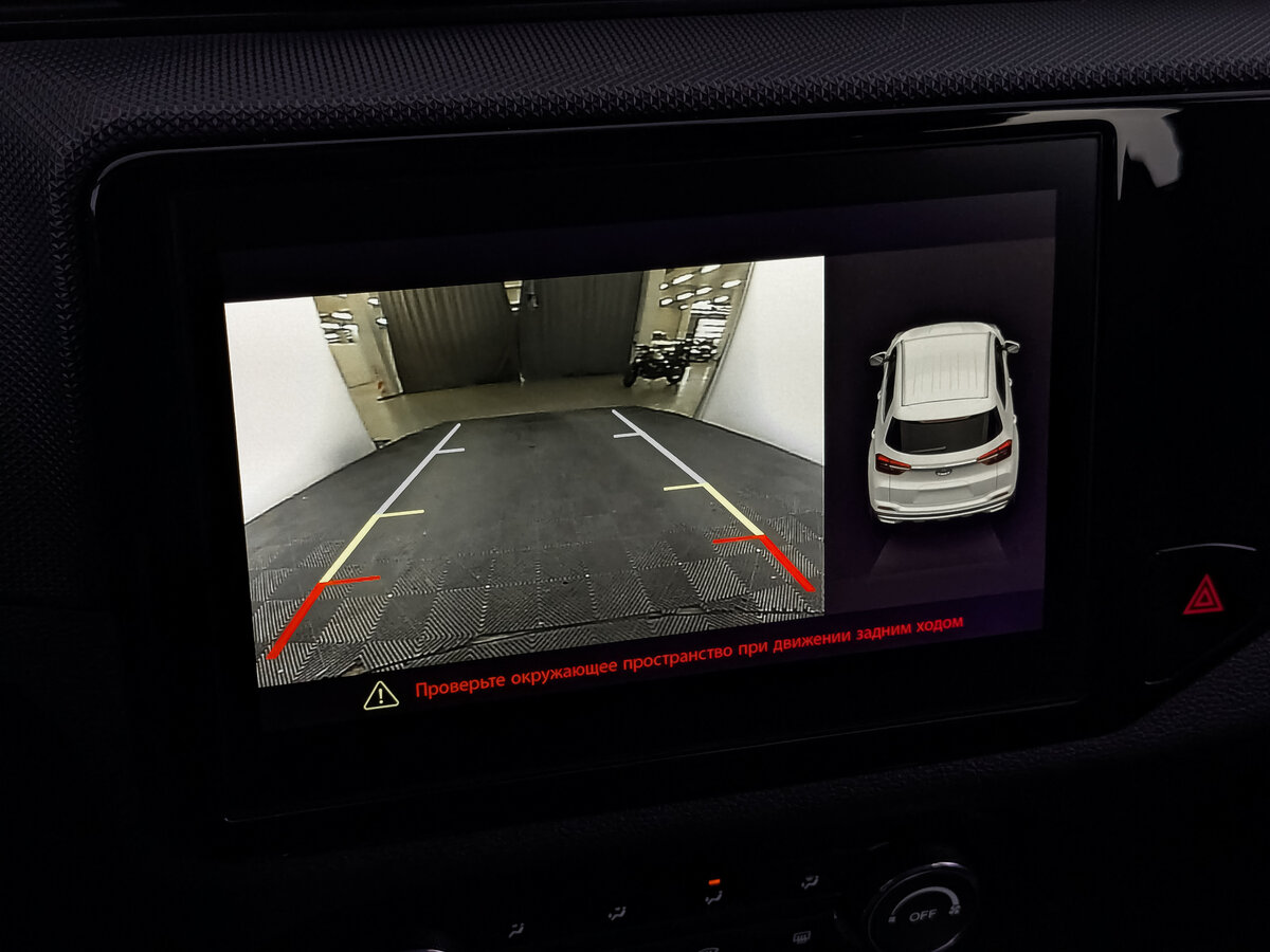 Купить Чери Тигго 4, 2022, 113 920 км.. Фото: #26