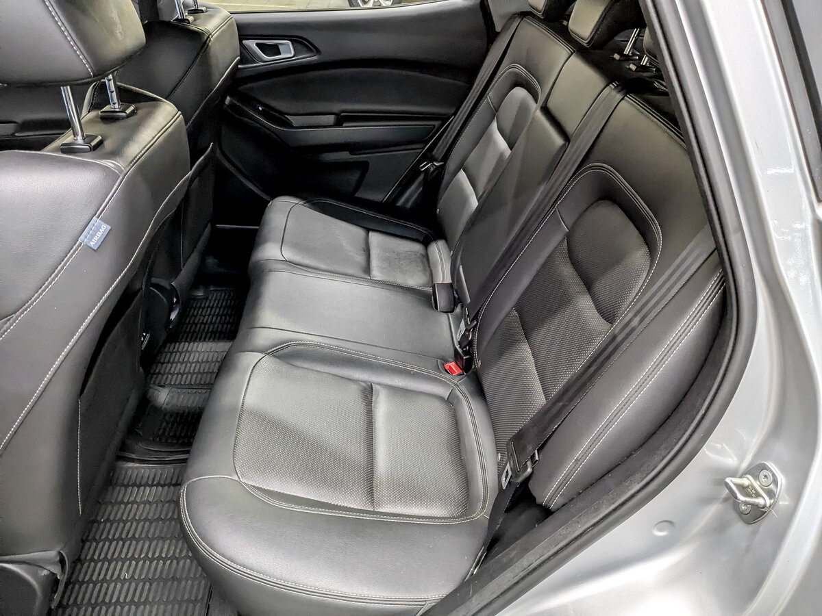 Купить Чери Тигго 4, 2022, 111 255 км.. Фото: #11