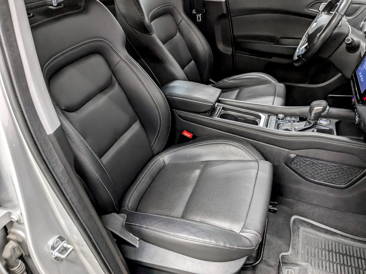 Купить Чери Тигго 4, 2022, 111 255 км.. Фото: #21