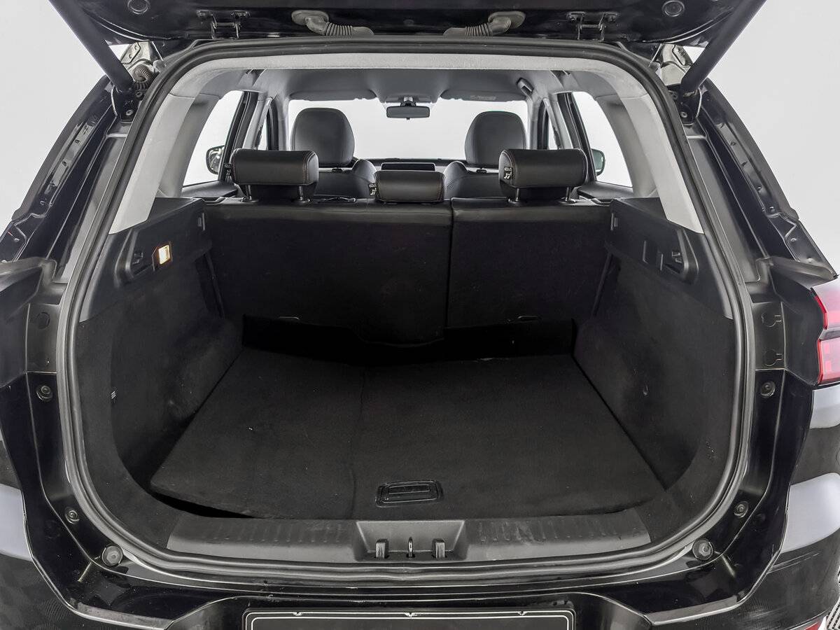 Купить Чери Тигго 7 Про, 2022, 124 337 км.. Фото: #9