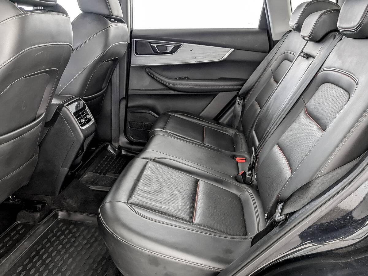 Купить Чери Тигго 7 Про, 2022, 124 337 км.. Фото: #11