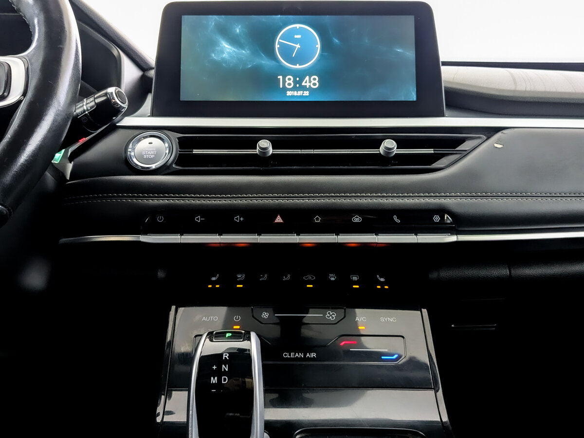 Купить Чери Тигго 7 Про, 2022, 124 337 км.. Фото: #14