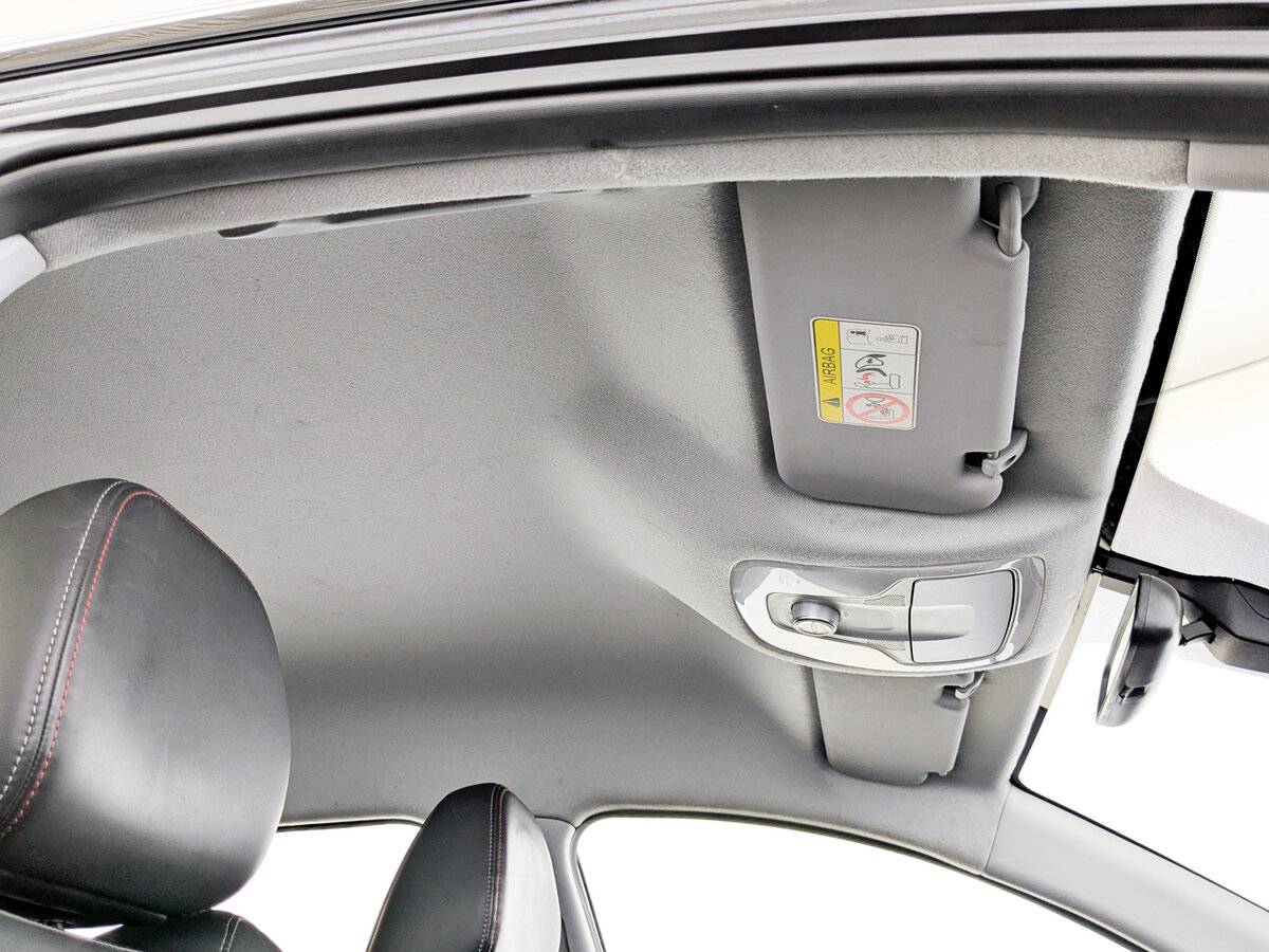 Купить Чери Тигго 7 Про, 2022, 124 337 км.. Фото: #22