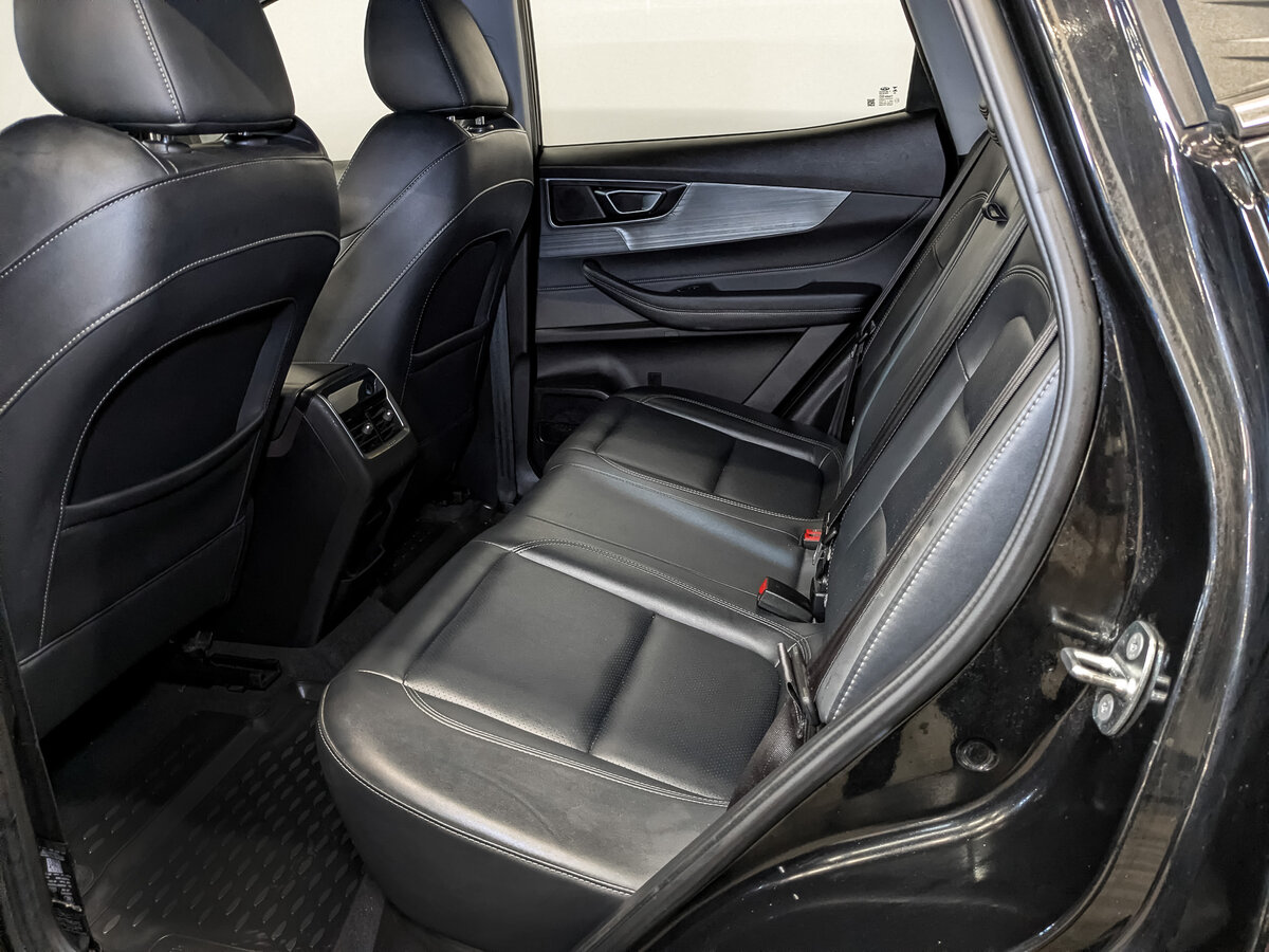 Купить Чери Тигго 4 Про, 2022, 102 879 км.. Фото: #11