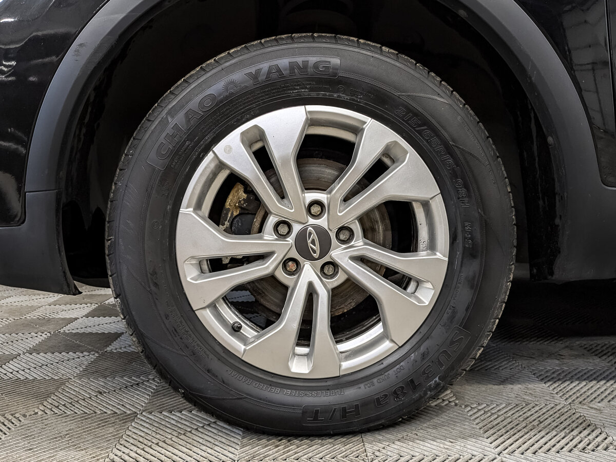 Купить Чери Тигго 4 Про, 2022, 102 879 км.. Фото: #17