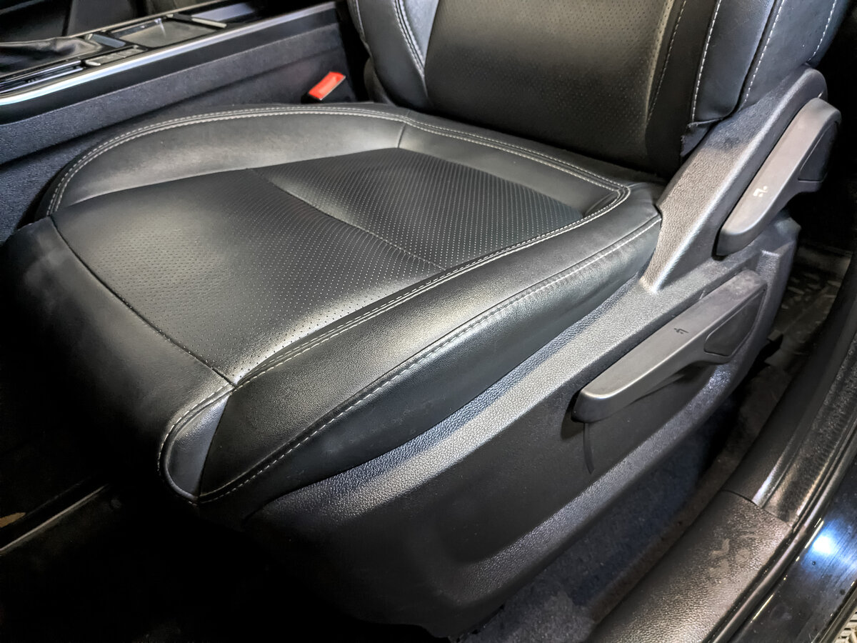 Купить Чери Тигго 4 Про, 2022, 102 879 км.. Фото: #20