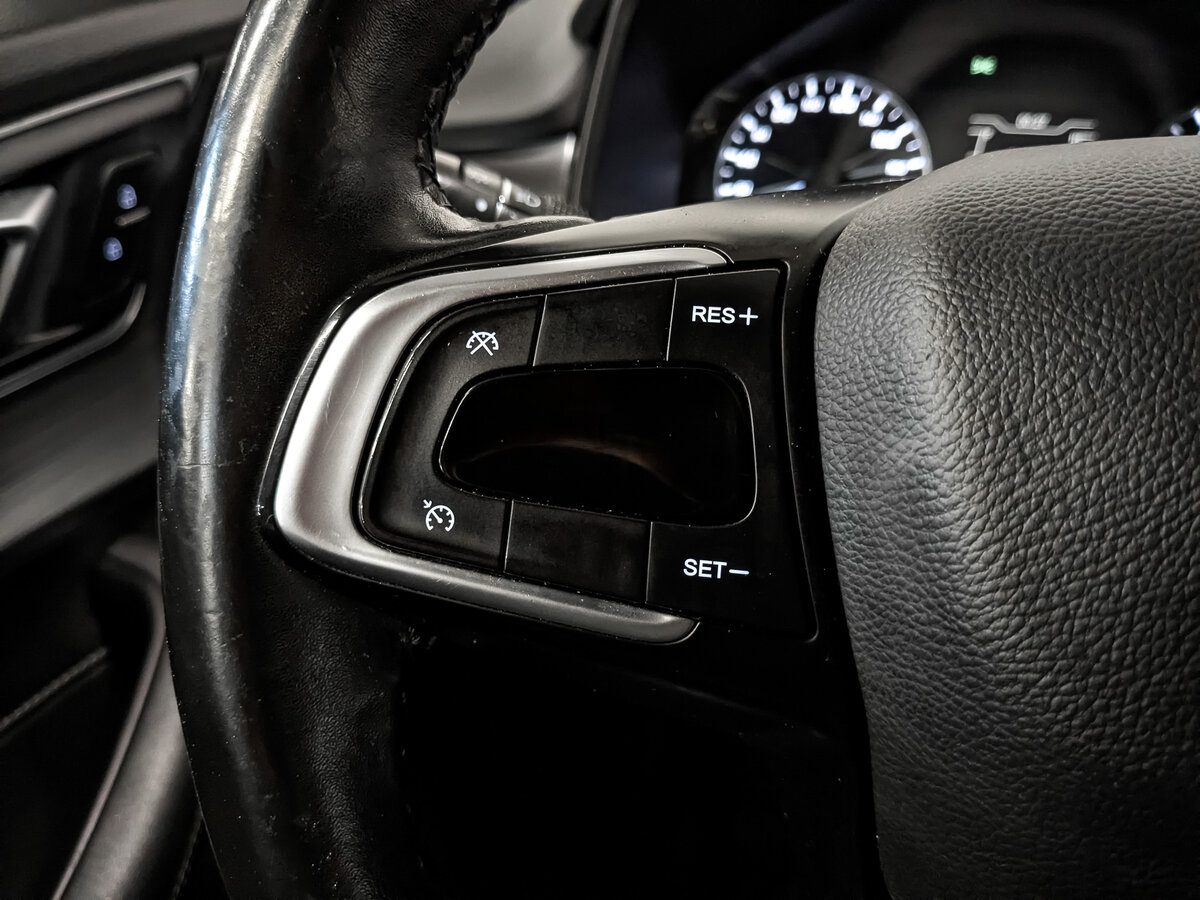 Купить Чери Тигго 4 Про, 2022, 102 879 км.. Фото: #24