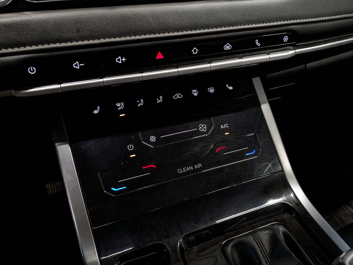 Купить Чери Тигго 4 Про, 2022, 102 879 км.. Фото: #26