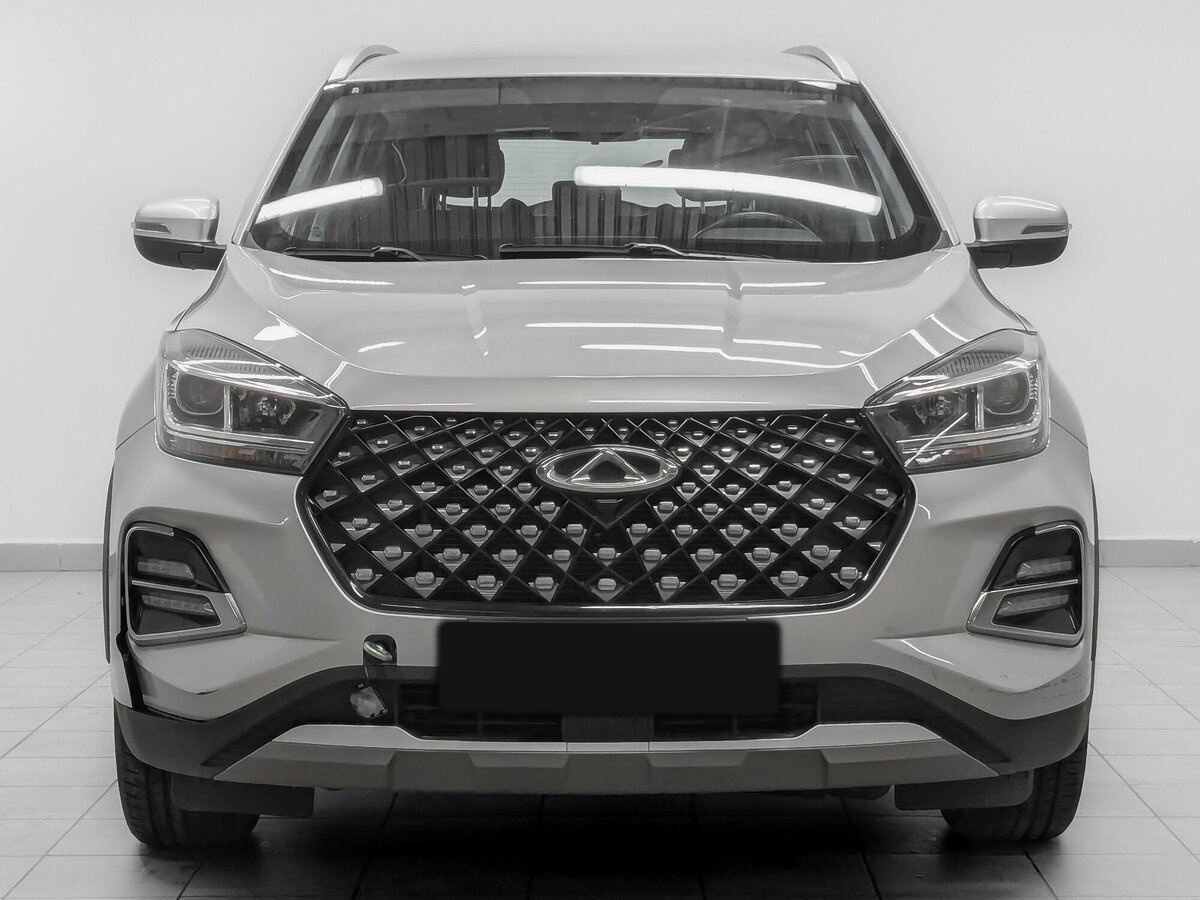 Купить Чери Тигго 4 Про, 2022, 61 485 км.. Фото: #1