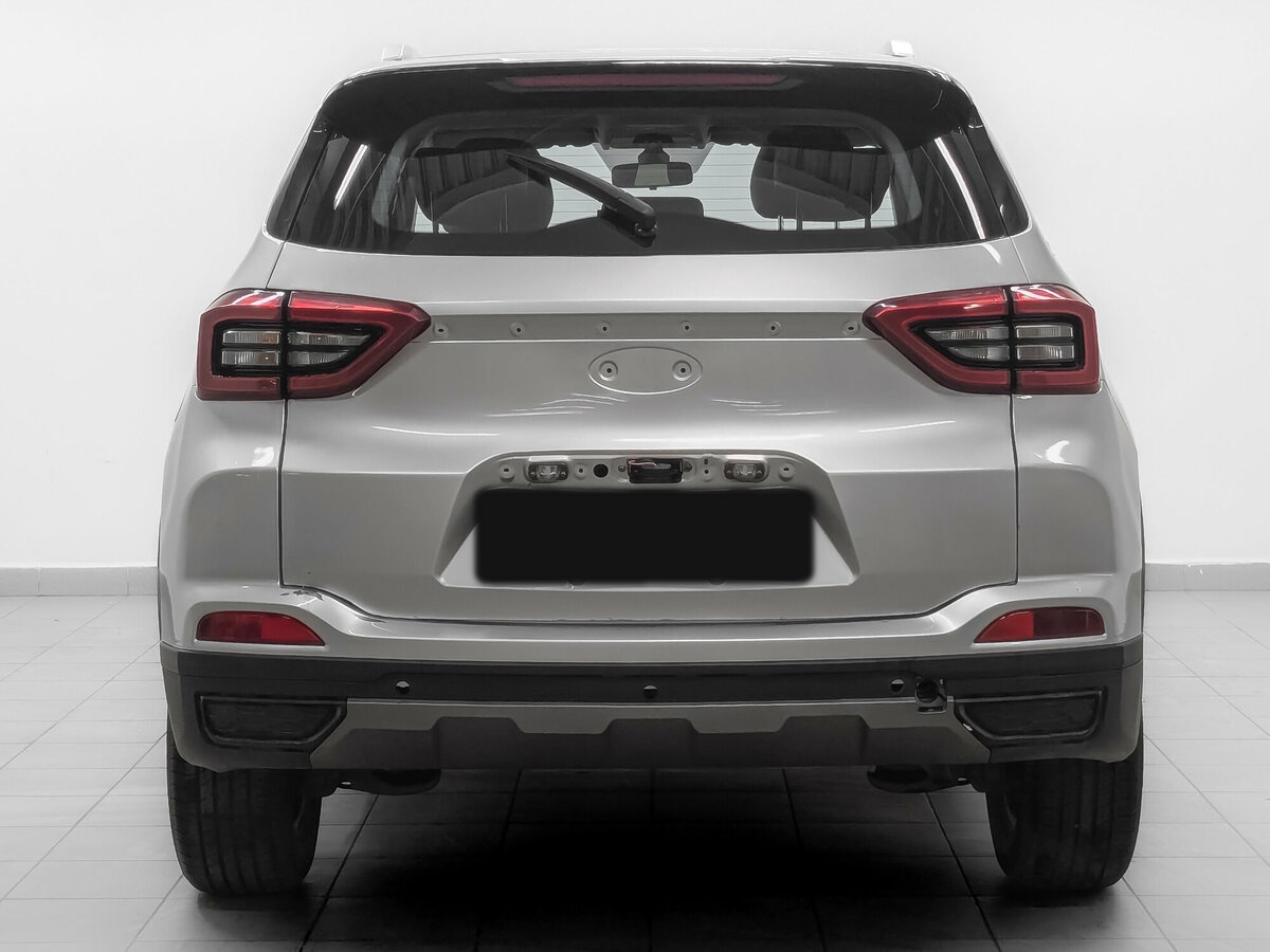 Купить Чери Тигго 4 Про, 2022, 61 485 км.. Фото: #5