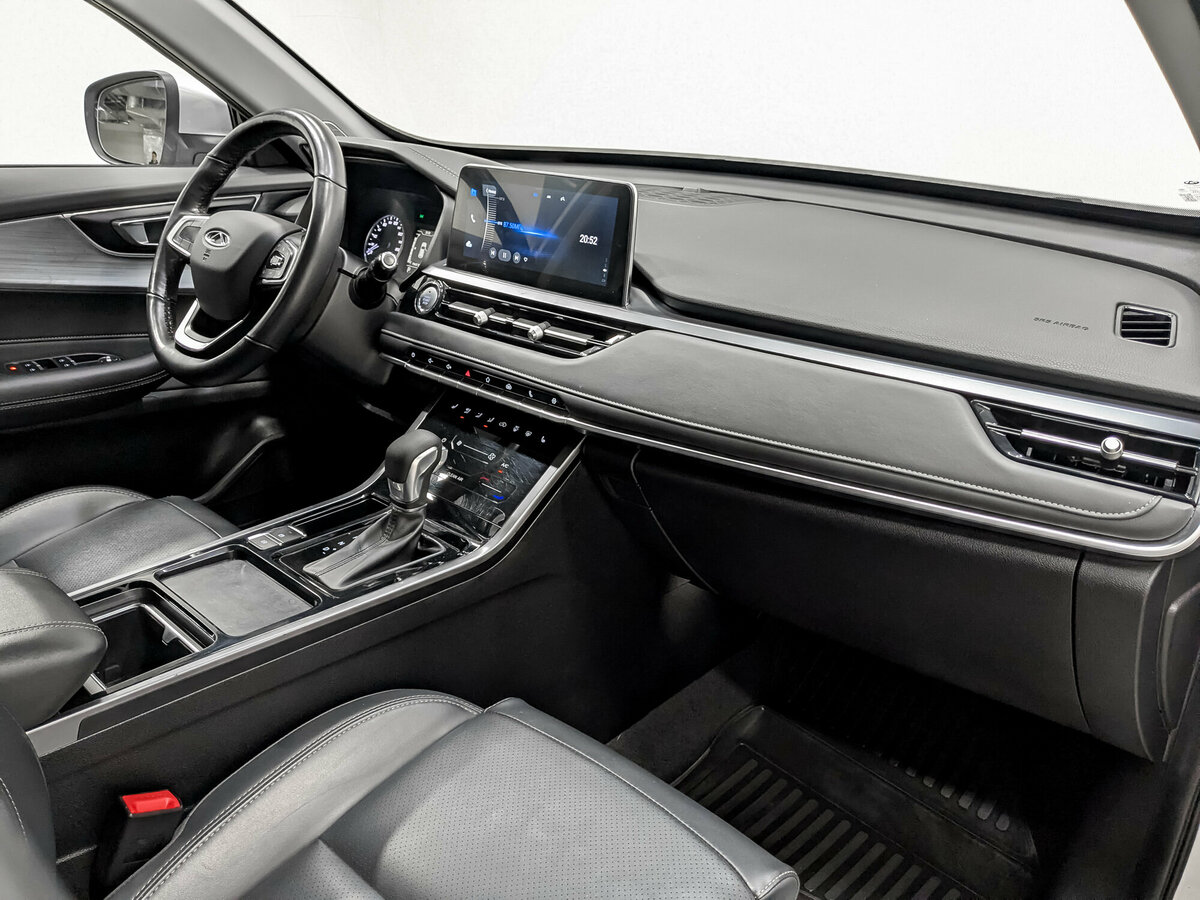 Купить Чери Тигго 4 Про, 2022, 61 485 км.. Фото: #10