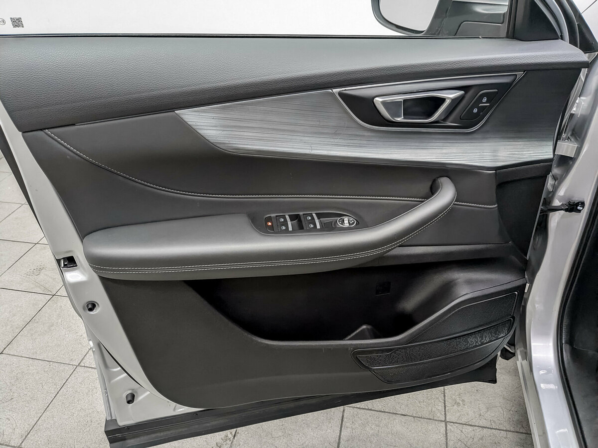 Купить Чери Тигго 4 Про, 2022, 61 485 км.. Фото: #18