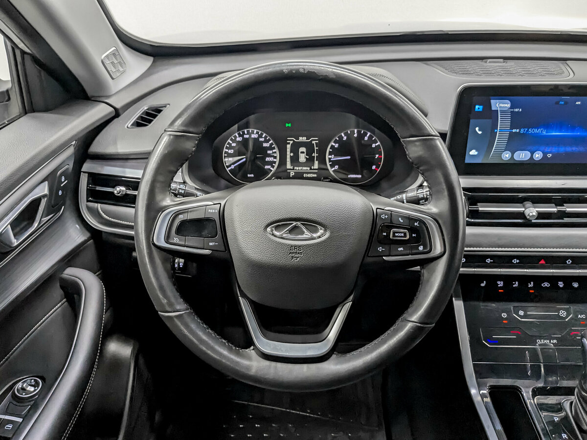 Купить Чери Тигго 4 Про, 2022, 61 485 км.. Фото: #20