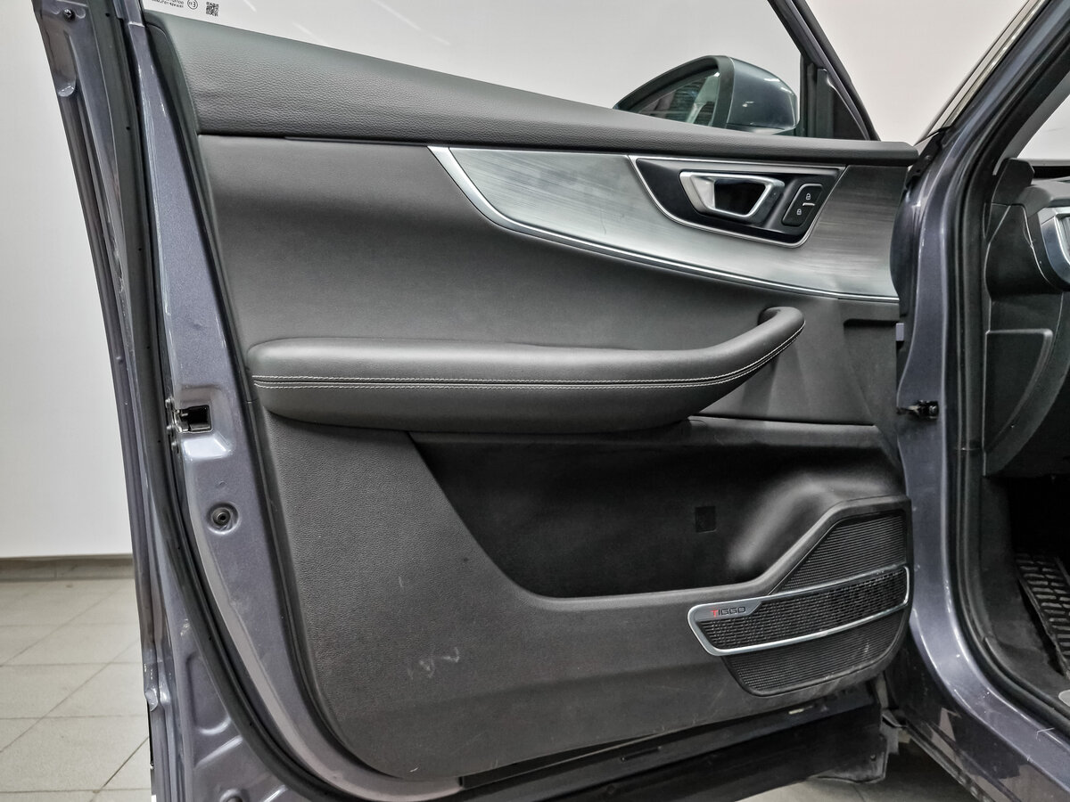 Купить Чери Тигго 7 Про, 2022, 112 847 км.. Фото: #17