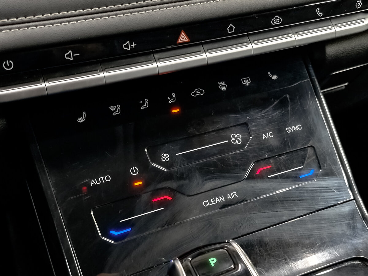 Купить Чери Тигго 7 Про, 2022, 112 847 км.. Фото: #19