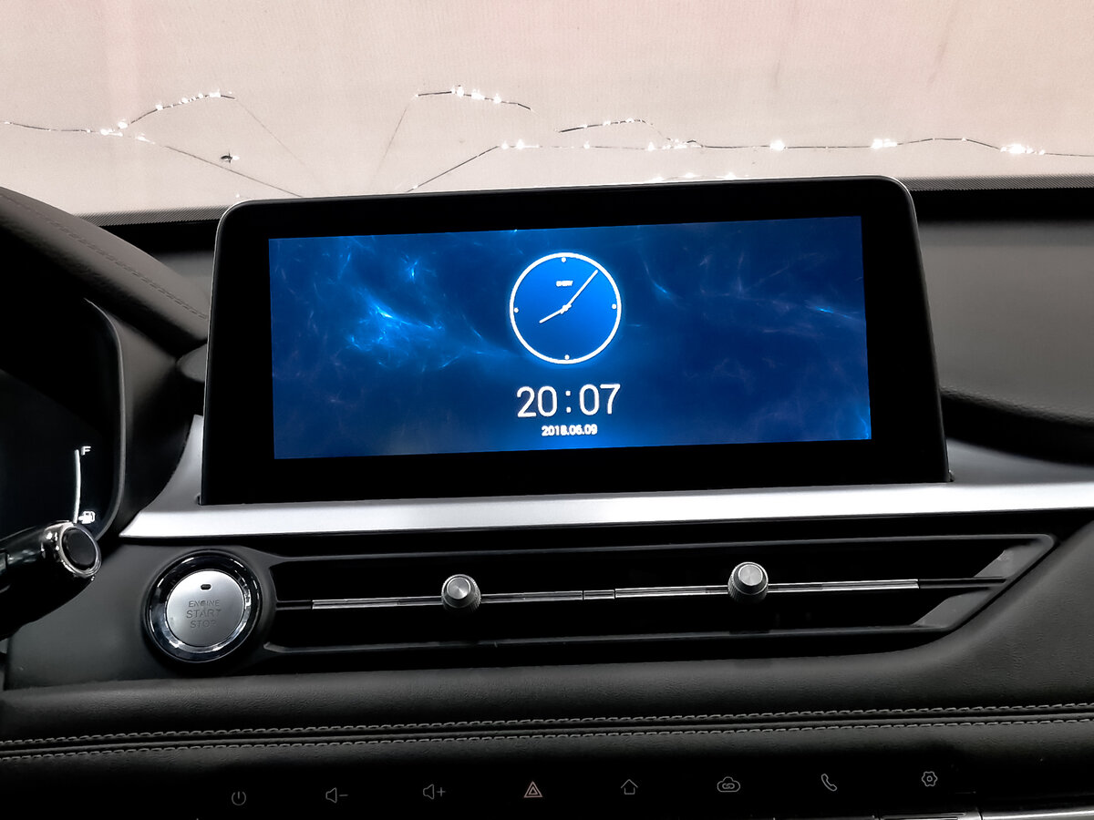 Купить Чери Тигго 7 Про, 2022, 112 847 км.. Фото: #24