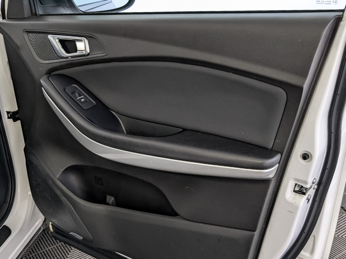 Купить Чери Тигго 7, 2019, 114 588 км.. Фото: #23