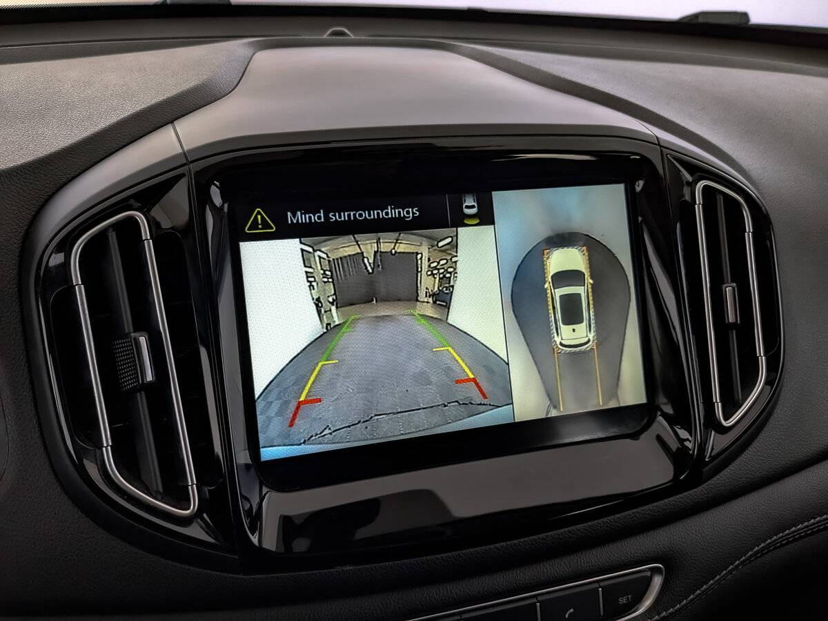 Купить Чери Тигго 7, 2019, 114 588 км.. Фото: #25