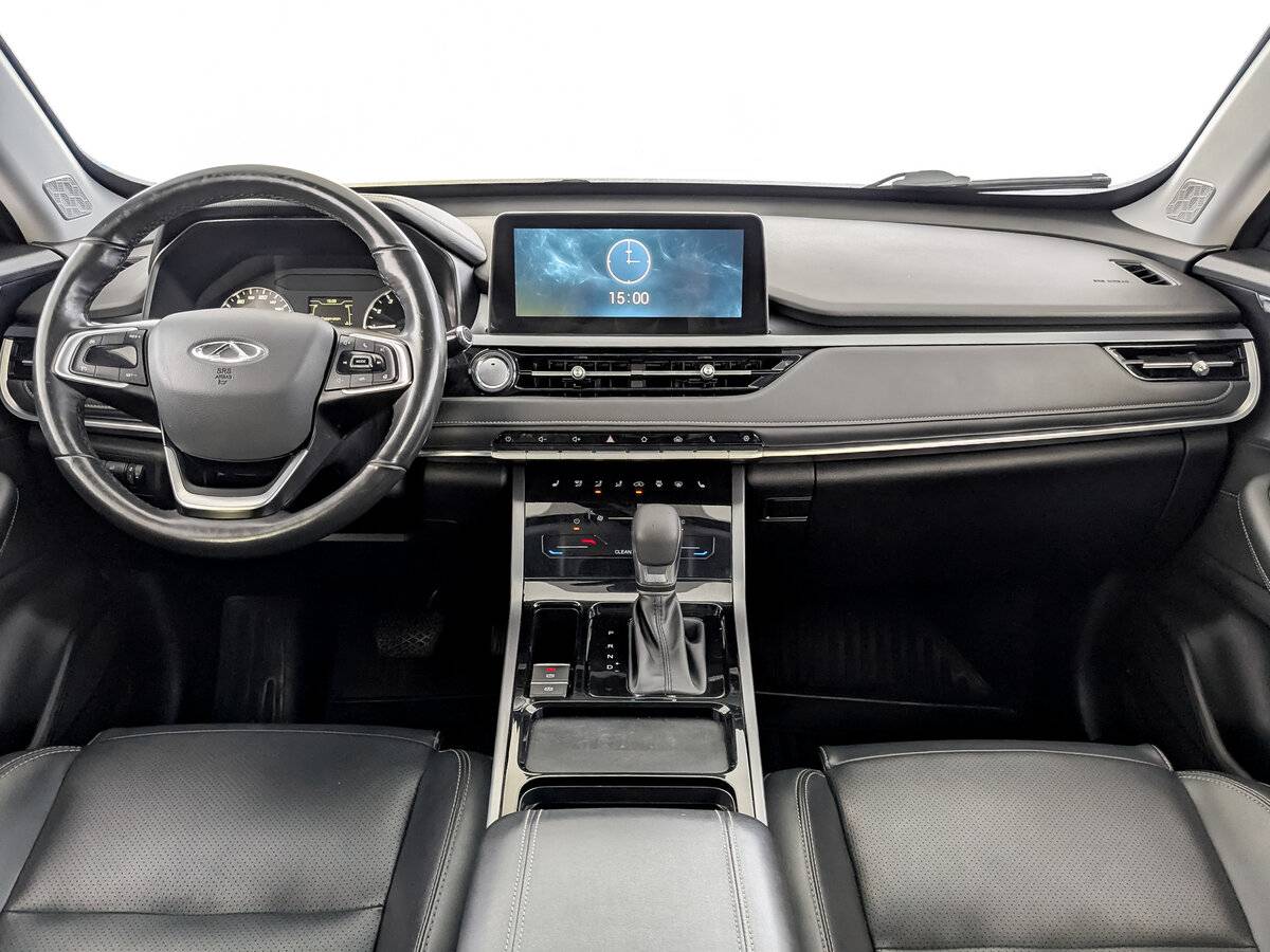 Купить Чери Тигго 4 Про, 2022, 85 793 км.. Фото: #13