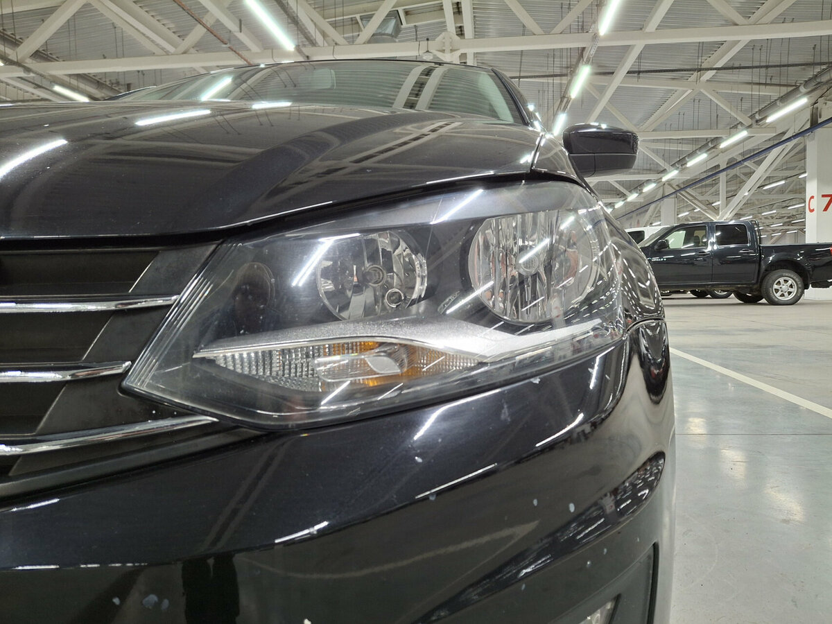 Купить Фольксваген Поло, 2017, 86 113 км.. Фото: #16