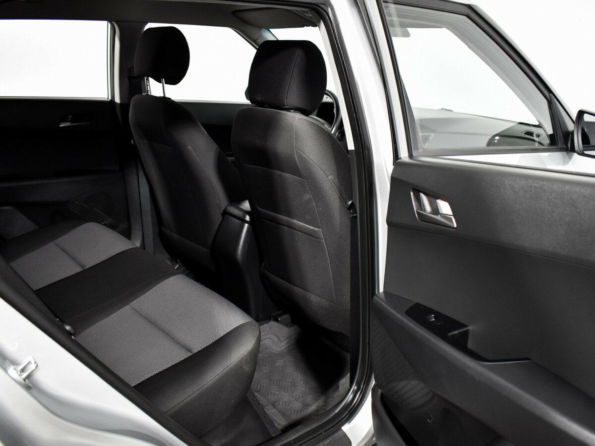 Купить Хендай Крета, 2018, 75 074 км.. Фото: #11