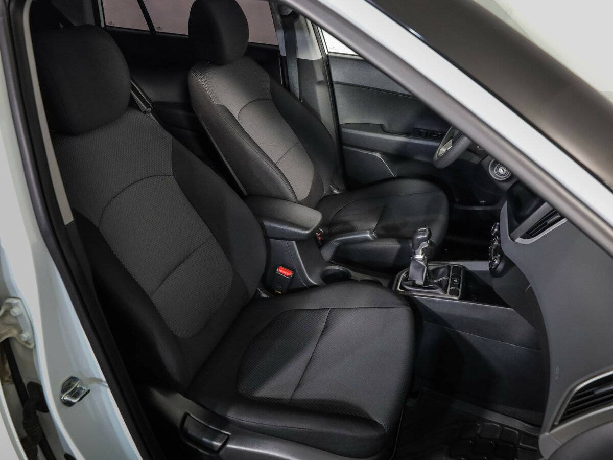 Купить Хендай Крета, 2020, 110 813 км.. Фото: #25