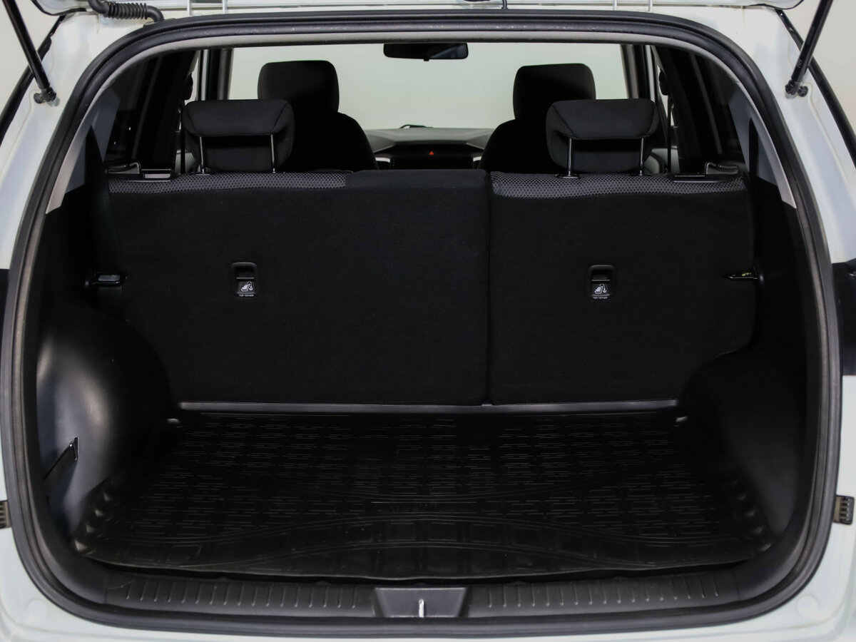 Купить Хендай Крета, 2020, 110 813 км.. Фото: #30