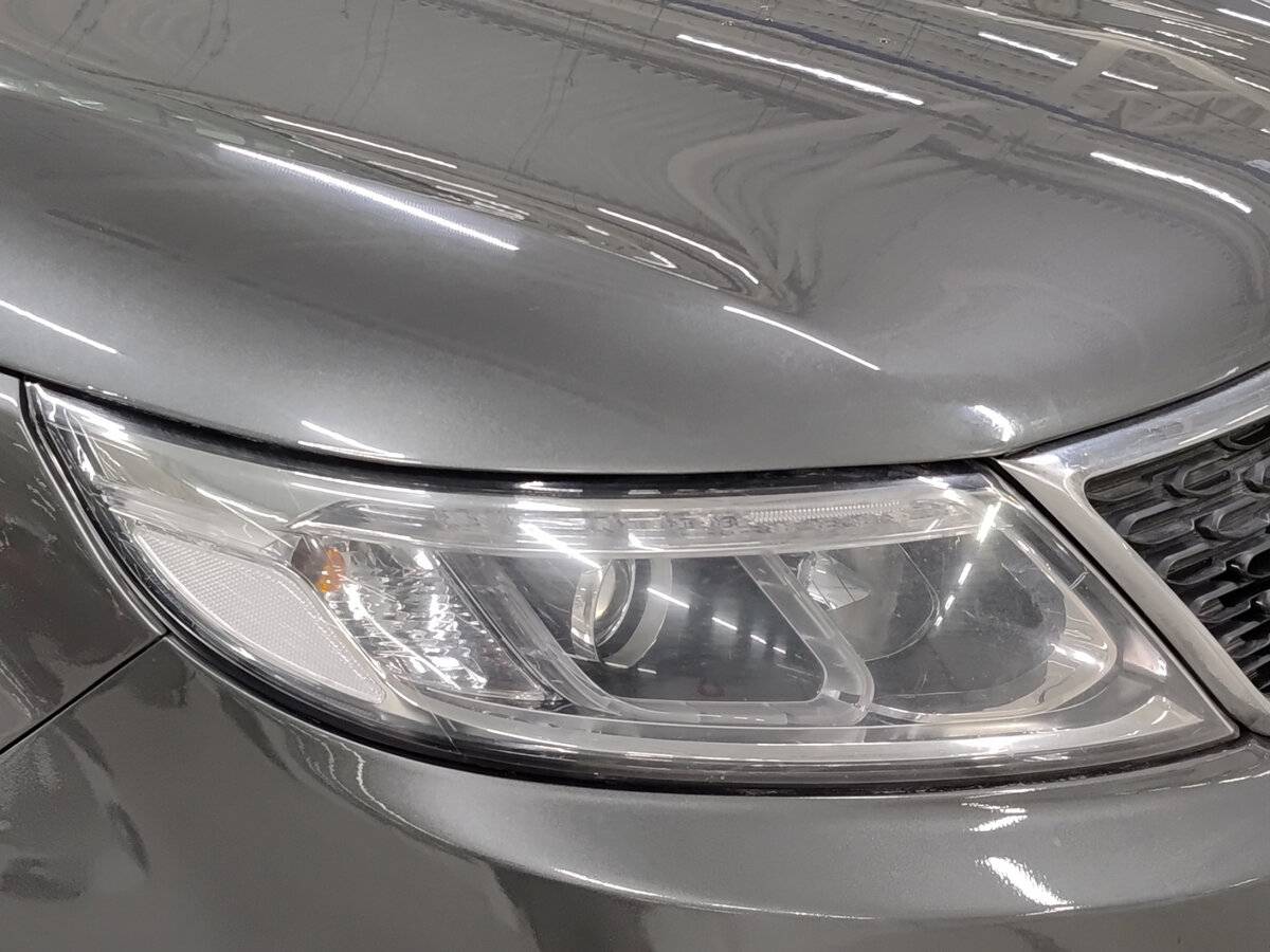 Купить Киа Соренто, 2013, 241 964 км.. Фото: #16