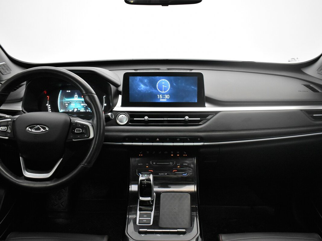 Купить Чери Тигго 7 Про, 2020, 47 258 км.. Фото: #4