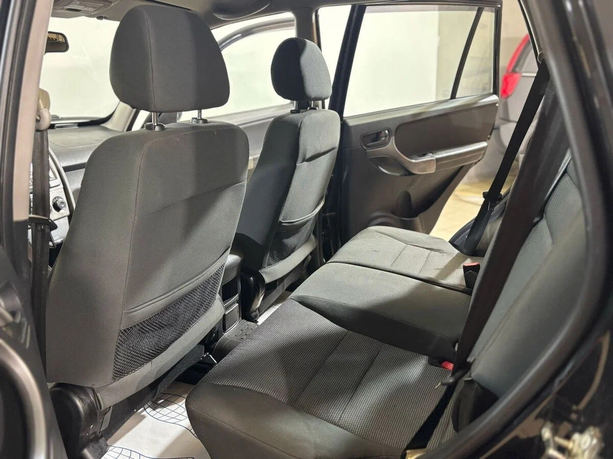 Купить Чери Тигго (Т11), 2014, 148 715 км.. Фото: #8