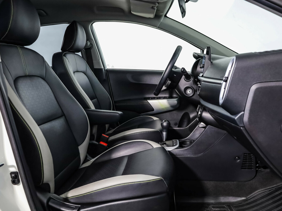 Купить Киа Пиканто, 2022, 20 582 км.. Фото: #14