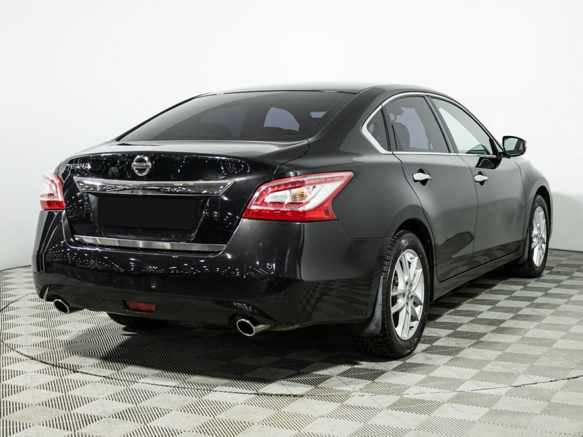 Купить Ниссан Теана, 2015, 231 030 км.. Фото: #3