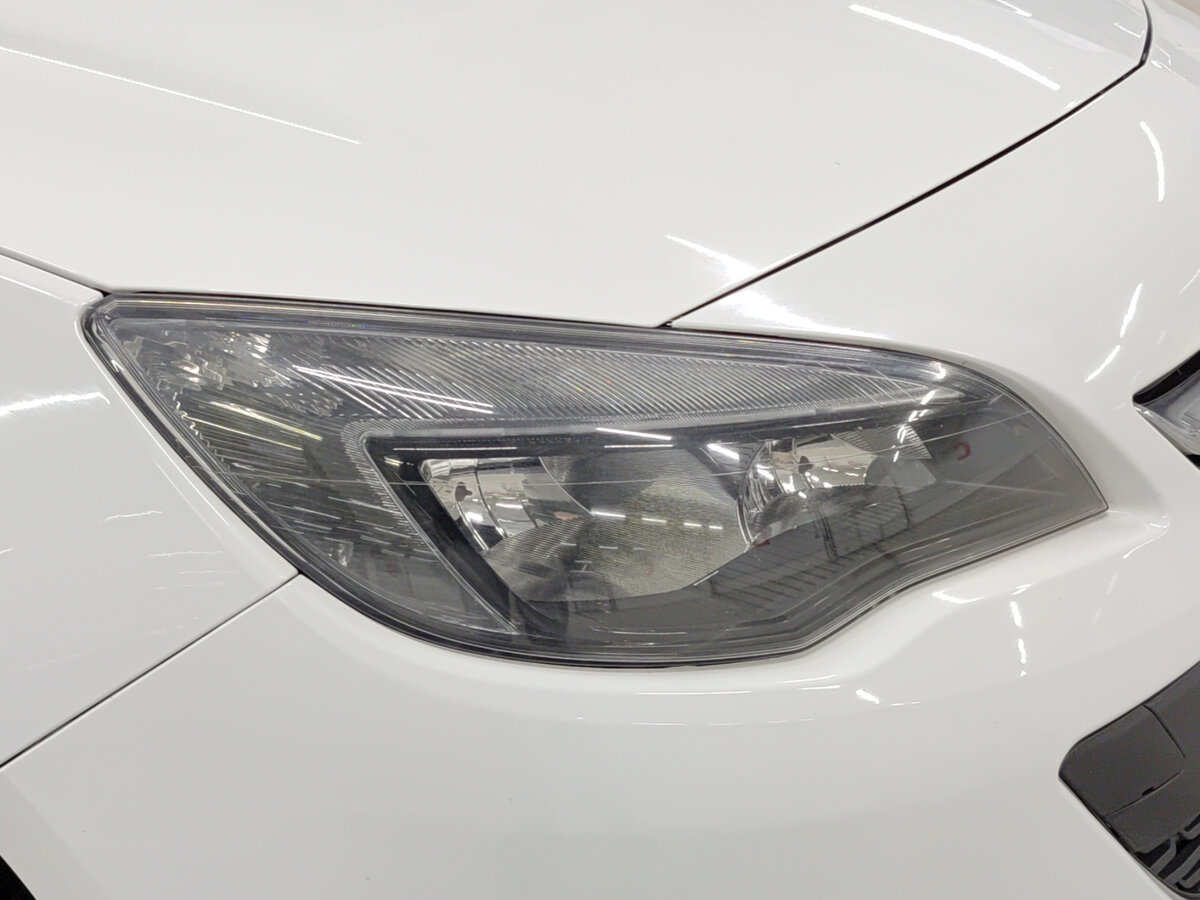 Купить Опель Астра, 2013, 180 852 км.. Фото: #16