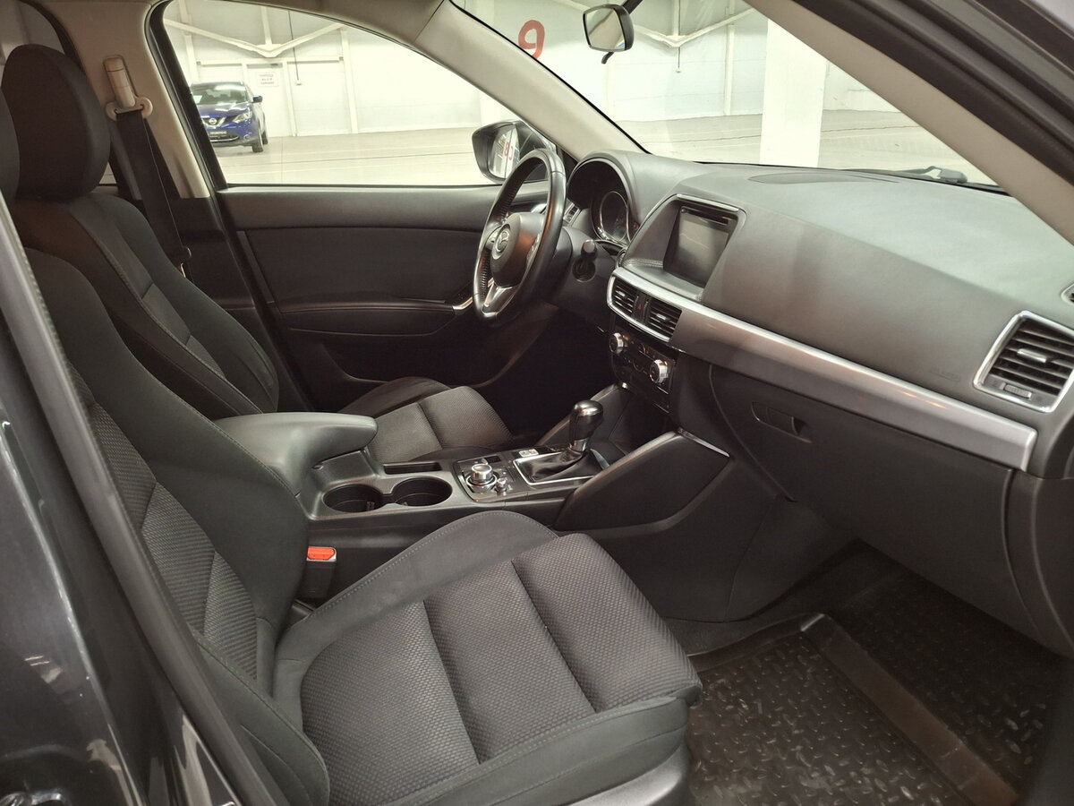 Купить Мазда Ц-Икс-5, 2015, 168 557 км.. Фото: #10