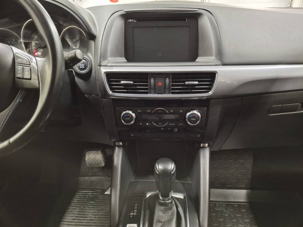 Купить Мазда Ц-Икс-5, 2015, 168 557 км.. Фото: #14