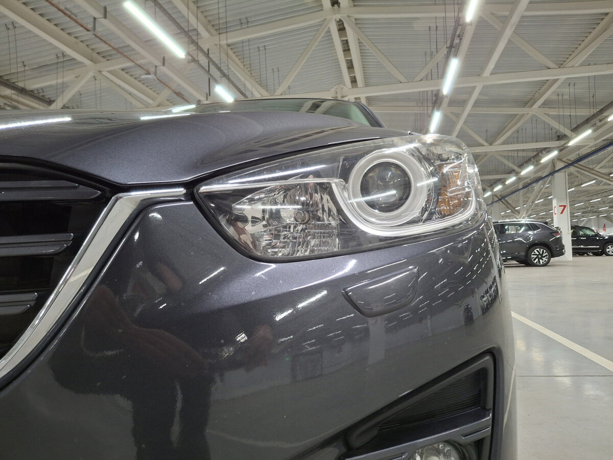 Купить Мазда Ц-Икс-5, 2015, 168 557 км.. Фото: #16