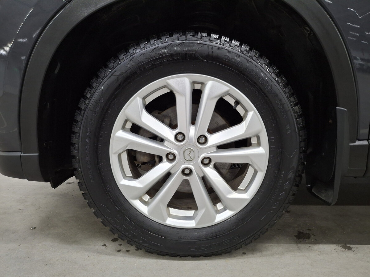 Купить Мазда Ц-Икс-5, 2015, 168 557 км.. Фото: #17